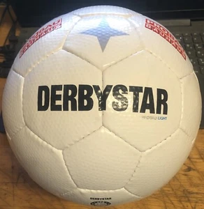 DERBYSTAR Select Fußball Size 5 / NEU - Bild 1 von 4