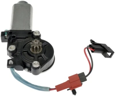 Motor de ventana eléctrica Dorman 742-305 Foto 1 de 4