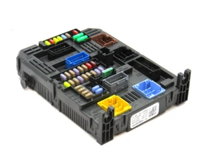 ⭐BSI Sicherungskasten PEUGEOT / CITROEN 9830813080-00 983081308000 BSIE15CEM00⭐ - Bild 1 von 5