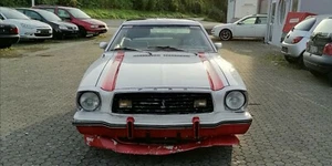 Ford Mustang - Bild 1 von 12