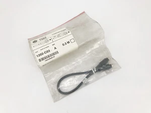 Nuevo Allen Bradley 1202-C03 Ser. Cable de comunicaciones A 0,3M - Imagen 1 de 4