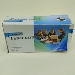 Neue Premium Tonerkassette schwarz TN450/TN420 - Bild 1 von 3