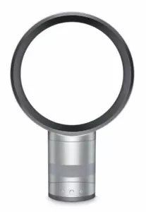 Dyson Table Fan 12" Air Multiplier Technology Bladeless Dimmer Switch Rotating - Picture 1 of 11