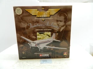 Caja 47105 Corgi Aviation 1:144 Douglas DC-3 Eastern Airlines N18124 - Imagen 1 de 7