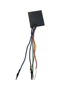 China Steering Wheel Digital Retrofit adaptor for Mercedes-Benz W205 - Bild 1 von 2