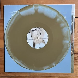 Nilüfer Yanya | My Method Actor | Blood Records Limited Edition Blue Gold Vinyl - Bild 1 von 7