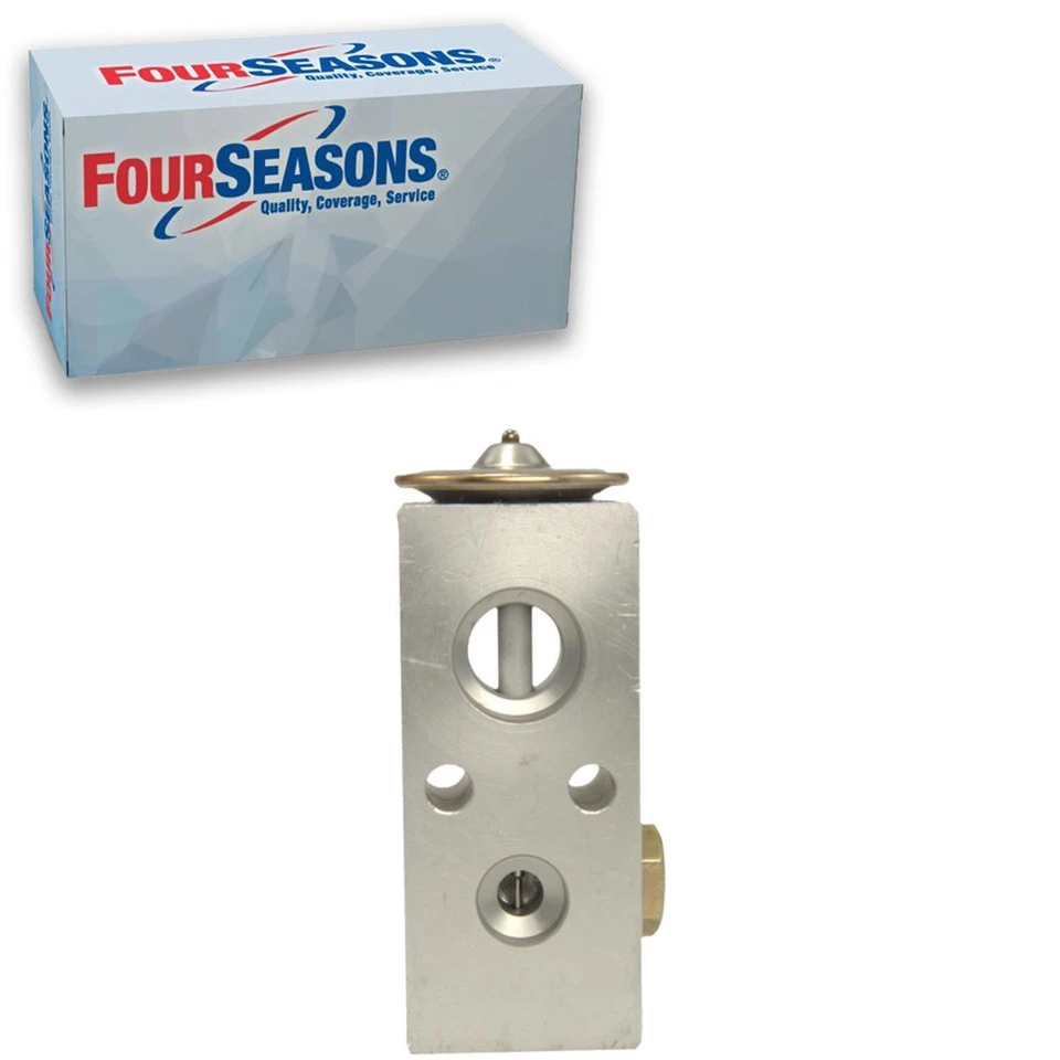 4 Seasons A/C Expansion Valve For 1989-1996 Dodge Dakota - Image 1 of 4