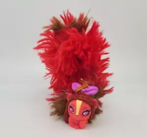 Whiffies Ice Cream Shop Scented figure Cinna-Monica - Picture 1 of 3