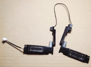 Built In Speaker Kit Set Lautsprecher Für HP envy13 x360 13-ar TPN-W141 - Afbeelding 1 van 4