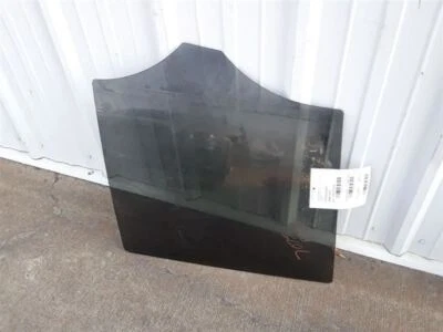 2006 -11 梅赛德斯-奔驰 ML350 - 右后门玻璃 - 1647350810 - R218272 — 第 1/4 张图片