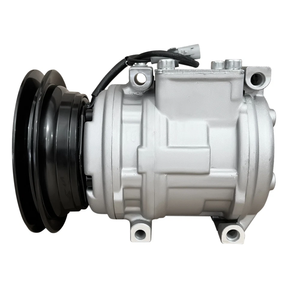 Новый компрессор переменного тока RYC FH301 подходит для Dodge Raider 2,6 л, 3,0 л 1989 - Изображение 1 из 4