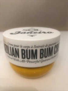 Sol de Janeiro - Brazilian Bum Bum Cream - 240 ml - Neu & OVP - Bild 1 von 11