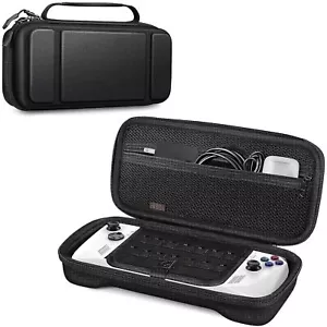 Carrying Case for ASUS ROG Ally 7" Gaming Handheld Hard Shell Protective Cover - Picture 1 of 9