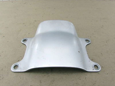 1987 KAWASAKI ZX600 ZX 600 ZX600R NINJA FRONT FENDER FORK STABILIZER BRACKET  - Image 1 of 4