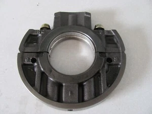 Set of 4 Shibaura 2.22N4l N844L crankshaft bearing holders - Picture 1 of 5