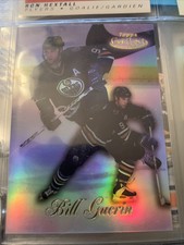 1998-99 Topps Gold Label NHL Hockey Cards #75 - Bill Guerin