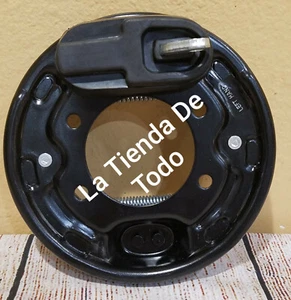 MONTAJE FRENO CARRO GOLF KART LADO CONDUCTOR IZQUIERDO SE ADAPTA A 103380202 Y 4246 LEER - Imagen 1 de 7