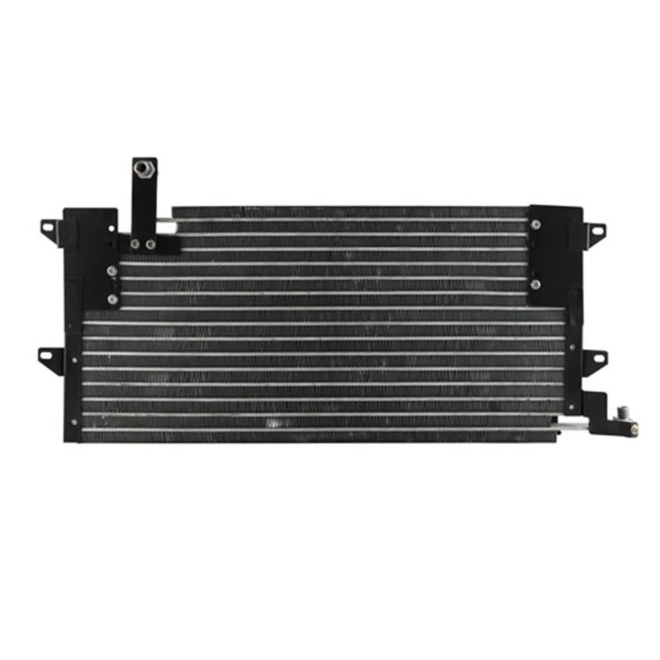 Condensador aire acondicionado para Volkswagen Passat 1993 1994 1995 1996 1997 (OEM#: 3A0820413A) Foto 1 de 1