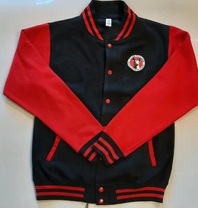 New! Club Deportivo Xolos De Tijuana Jacket - Picture 1 of 2