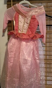 kids princess dress 3-4 - Picture 1 of 3