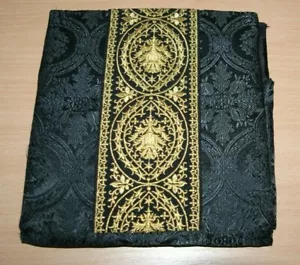 VESTMENT, KELCHGARNITUR,BURSE - Imagen 1 de 1