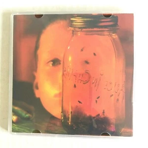 Alice In Chains - Jar of Flies CD 1994 Columbia Records CK 57628 Grunge - Picture 1 of 8