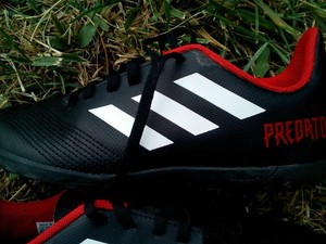 taille chaussure foot
