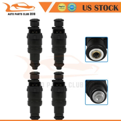 Inyectores de combustible para Mercedes-Benz Slk230 1998-2000 2,3 L 0000788123 FJ915 Foto 1 de 4