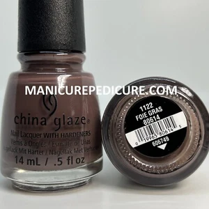 China Glasur Nagellack EINGESTELLT "MANICUREPEDICURE.COM" TEIL 1 - Bild 1 von 189
