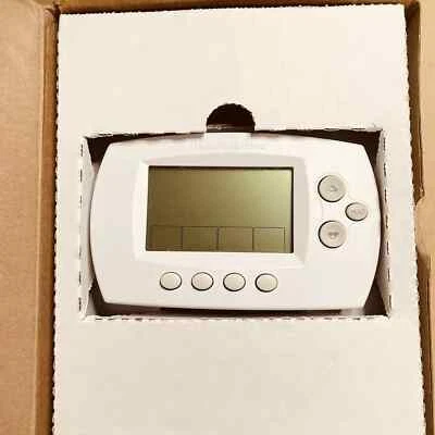 Honeywell Home RENEWRTH6580WF 7-Day Wi-Fi Programmable Thermostat (Refurbished) - Image 1 of 3