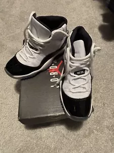 Jordan New Air Jordan 11 Retro Size 6Y - Picture 1 of 4