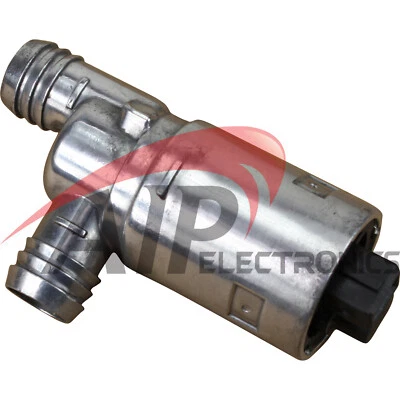 NOVO EM FOLHA MOTOR DE VÁLVULA DE CONTROLE DE AR OCIOSO IAC PARA 1992 1993 1994 BMW 318i 318is E36 - Imagem 1 de 4