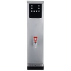 AUTOMATIC HOT WATER BOILER ELECTRIC AUTO FILL 10 LITRE TEA URN 20L OUTPUT 2.5KW