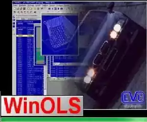 2 In 1!! WinOLS 2.24 + EcuVonix 3.2 INMO OFF WinOLS 2.24 + ECM Titanium 1.6 - Picture 1 of 8