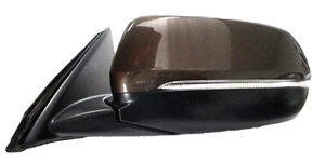 Controlador espejo retrovisor cámara bronce Acura RDX 2019-2020 OEM LH 76250-TJB-A12ZA #2 - Imagen 1 de 5
