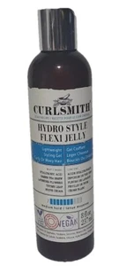 Curlsmith Hydro Style Flexi Jelly Styling Gel 8 fl oz New No Box - Picture 1 of 7