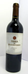 (72,00€/L) 0,75L Terra di Monteverro | Toscana 2016 - Alc.: 14,5% vol. - Bild 1 von 4