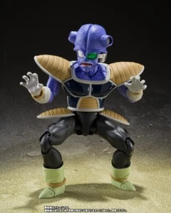 Figura de acción exclusiva Bandai Dragon Ball Z S.H Figuarts Kyewi - Imagen 1 de 6