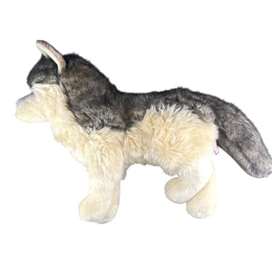 Peluche Douglas Cuddle Toys Wolf - Imagen 1 de 8