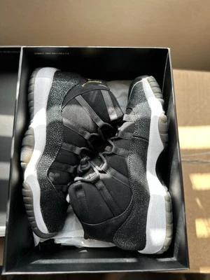 Nike Air Jordan 11 Heiress 852625-030 Size Women’s 9 - Image 1 of 4