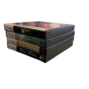 Nintendo DS Game Cartridge Video Game - Picture 1 of 19