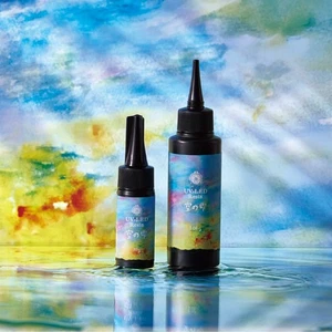 Neu 2025 Padico UV-LED RESIN SKY DROPS - Hard Type (Größe wählbar - 30g, 100g) - Bild 1 von 7