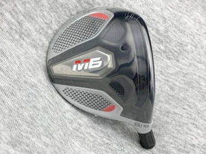 TaylorMade M6 5W 18° (7W equivalent Real 21.4°) PROTO HOTMELT PORT TOUR ISSUE - Picture 1 of 10