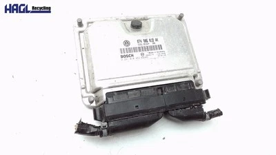 Centralina 074906018AK VW Transporter T4 70X 65 KW 88 PS Furgone - Immagine 1 di 4