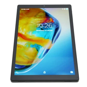 10 Inch Tablet 4GB RAM 64GB ROM Octa Core Processor Support Calling 5G WIFI 5MP⊹ - Picture 1 of 12