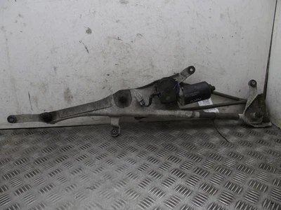 Lexus Rx350 Series Front Wiper Motor with Linkage 85110-48120 2003-2009h - Image 1 of 4