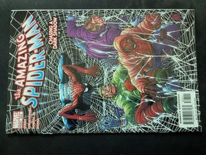 Marvel The Amazing Spider-Man Vol. 1 # 503 Regular Cover Mar '04 (VF) - Picture 1 of 3