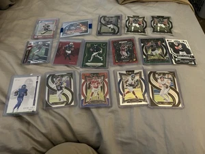 16 Karten Lot - Bild 1 von 1