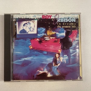 Roy Orbison - In Dreams: The Greatest Hits CD D01 - Picture 1 of 4
