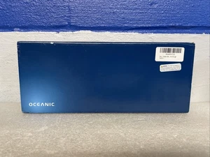 Oceanic Veo 2.0 NavCon Dive Computer 3 Gauge 04.3720.67 New Factory Sealed - Picture 1 of 9